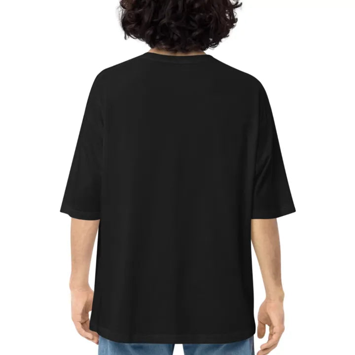 Self-Employed ≠ Unemployed • Oversized Fit