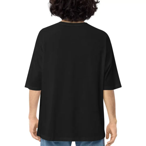 The Advocacy Oversized Tee
