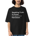 The Truth Oversized Tee