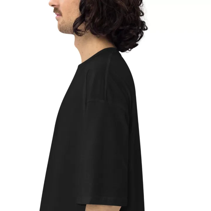 The Advocacy Oversized Tee