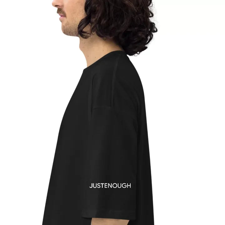 Self-Employed ≠ Unemployed • Oversized Fit