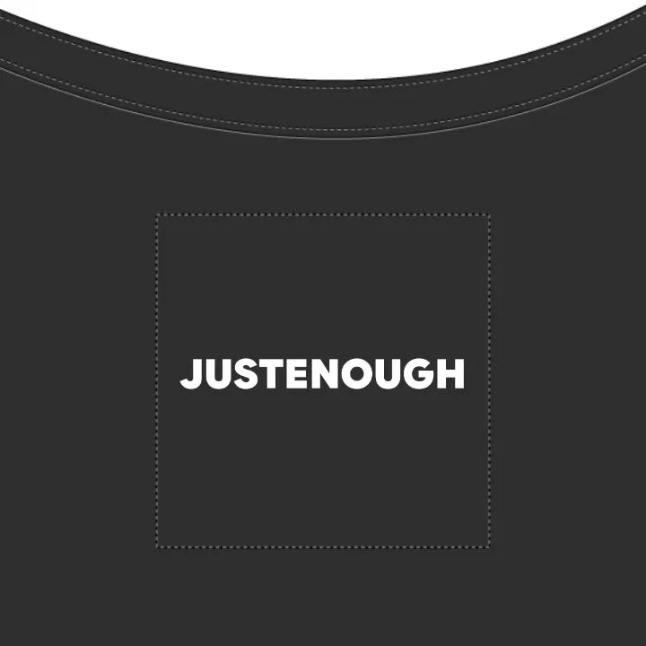 The Advocacy Oversized Tee